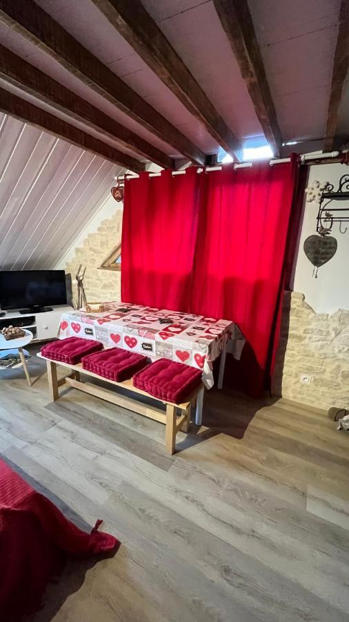 Appartement Chalet Pra Loup Uvernet-Fours Esterno foto